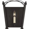 TINSLEY WALL SCONCE - SMITH STEEL - Image 3