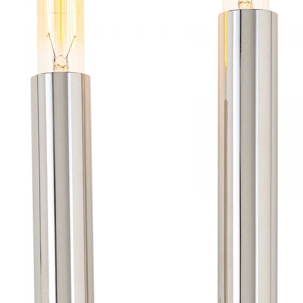 BJORN SCONCE - POLISHED NICKEL - Image 5