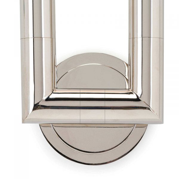 BJORN SCONCE - POLISHED NICKEL - Image 6