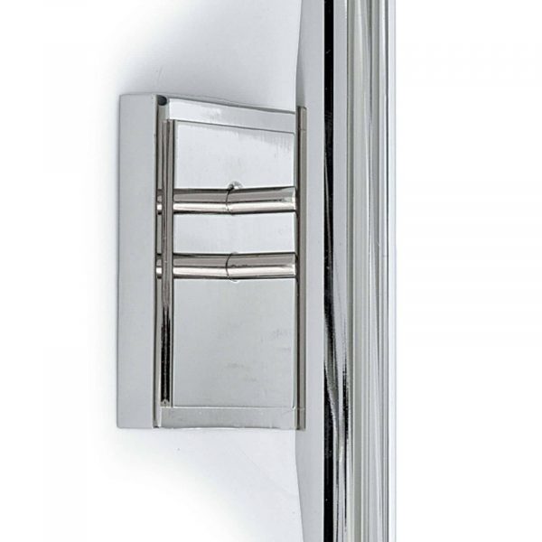 RUNE SCONCE - POLISHED NICKEL - Image 4