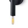 SABER SCONCE - RUBBED BRONZE - Image 5