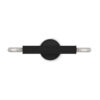 SABER SCONCE - RUBBED BRONZE - Image 6