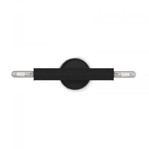 SABER SCONCE - RUBBED BRONZE - Image 6