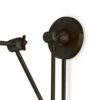 TASK SCONCE - OIL RUBBED BRONZE - Image 6