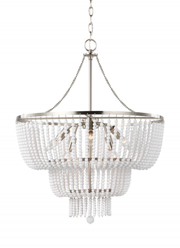 OLIVIA - CHANDELIER - Image 4