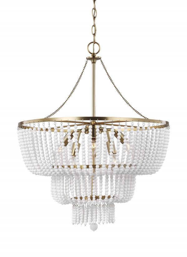 OLIVIA - CHANDELIER - Image 6