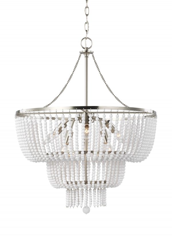 OLIVIA - CHANDELIER - Image 8