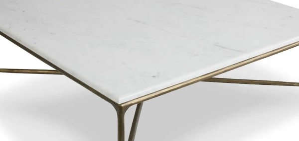 RUBY SQUARE COCKTAIL TABLE - Image 9