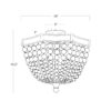 BETTY FLUSH MOUNT - Image 7