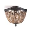 BETTY FLUSH MOUNT