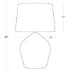 GEORGIE TABLE LAMP - Image 7