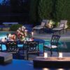 DECLAN LOUNGE CHAIR - Image 4