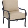 DECLAN LOUNGE CHAIR - Image 2