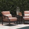 SAWYER LOUNGE CHAIR - Image 3
