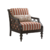 SAWYER LOUNGE CHAIR
