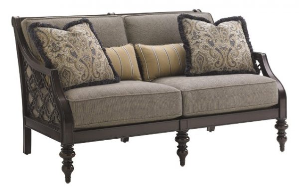 SAWYER LOVE SEAT - Image 5