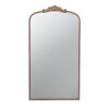 BAROQUE MIRROR IN GOLD - Image 13