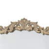 BAROQUE MIRROR IN GOLD - Image 15