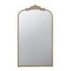 BAROQUE MIRROR IN GOLD - Image 8