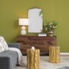 BAROQUE MIRROR IN GOLD - Image 10