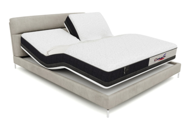 FLEXTOP ADJUSTABLE KING MATTRESS - Image 3