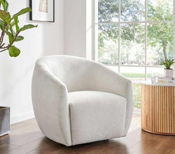 Reed Accent Chair - Image 4